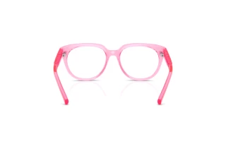 Achteraanzicht Dolce & Gabbana DX5007 (3148)