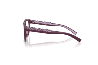 Zijaanzicht Dolce & Gabbana DX5007 (3360)