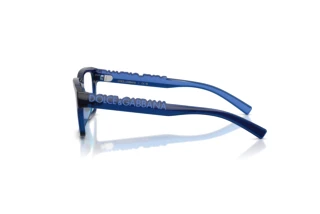 Zijaanzicht Dolce & Gabbana DX5008 (3009)