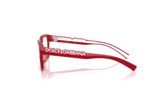 Zijaanzicht Dolce & Gabbana DX5008 (3088)
