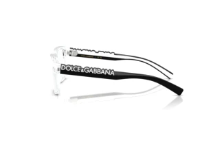 Zijaanzicht Dolce & Gabbana DX5008 (3133)