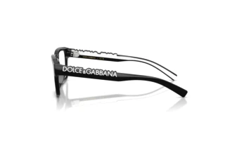 Zijaanzicht Dolce & Gabbana DX5008 (501)