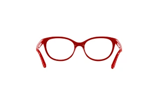 Achteraanzicht Dolce & Gabbana DX5096 (3088)