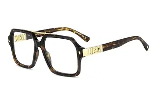 Dsquared2 D2 0174 086 HAVANNA