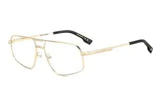 Dsquared2 D2 0176 000 GOLD