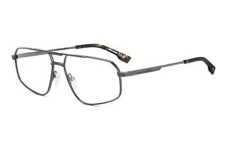 Dsquared2 D2 0176 KJ1 GRAU