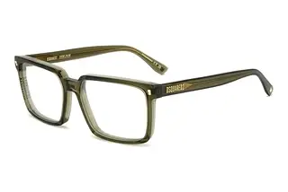 Dsquared2 D2 0183 4C3 GRÜN