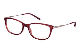 Elle EL13455 RE Red/Rot