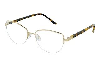 Elle EL13507 GP Gold/Gold