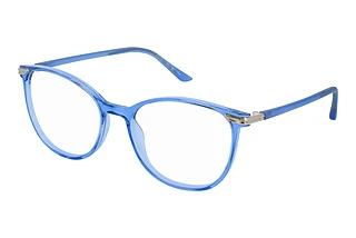 Elle EL13521 BL blue