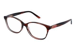 Elle EL13533 RE red