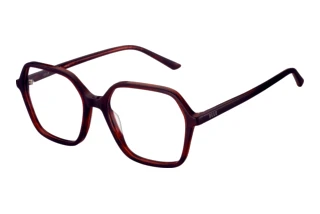 Elle EL13593 RE red