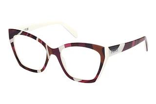 Emilio Pucci EP5216 099 Animalier/Einfarbig