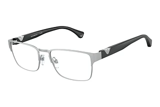 Vooraanzicht Emporio Armani EA1027 (3045)