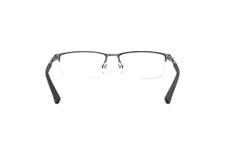 Achteraanzicht Emporio Armani EA1041 (3003)