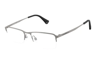 Vooraanzicht Emporio Armani EA1044TD (3032)