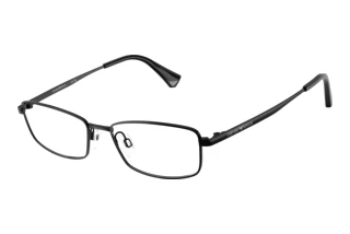Vooraanzicht Emporio Armani EA1045TD (3014)