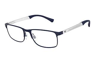 Vooraanzicht Emporio Armani EA1112 (3131)