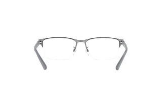 Achteraanzicht Emporio Armani EA1138 (3003)