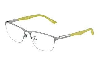 Emporio Armani EA1142 3045 Matte Silver