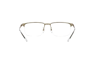 Achteraanzicht Emporio Armani EA1143 (3002)