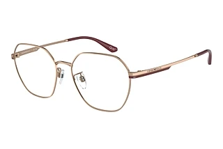Vooraanzicht Emporio Armani EA1145D (3334)