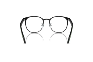 Achteraanzicht Emporio Armani EA1148 (3001)