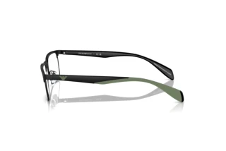Zijaanzicht Emporio Armani EA1149 (3001)