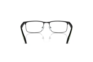 Achteraanzicht Emporio Armani EA1149 (3001)
