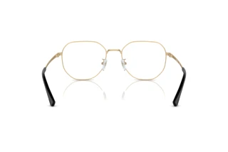 Achteraanzicht Emporio Armani EA1154D (3002)