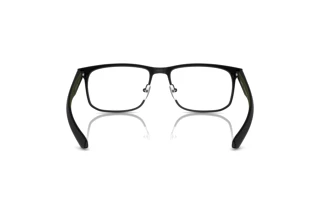 Achteraanzicht Emporio Armani EA1163 (3001)