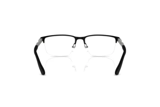 Achteraanzicht Emporio Armani EA1164 (3001)