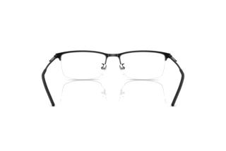 Achteraanzicht Emporio Armani EA1168D (3001)