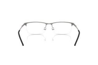 Achteraanzicht Emporio Armani EA1168D (3003)