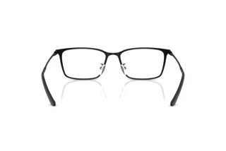 Achteraanzicht Emporio Armani EA1173D (3001)