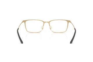 Achteraanzicht Emporio Armani EA1173D (3403)