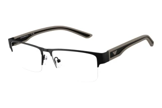 Vooraanzicht Emporio Armani EA1182 (3001)