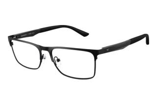 Vooraanzicht Emporio Armani EA1183 (3001)