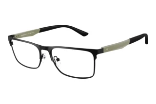 Vooraanzicht Emporio Armani EA1183 (3433)