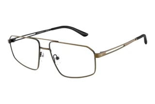 Vooraanzicht Emporio Armani EA1184 (3270)