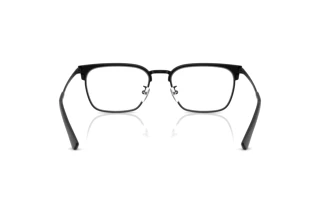 Achteraanzicht Emporio Armani EA1186D (3001)