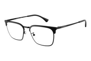 Vooraanzicht Emporio Armani EA1186D (3001)