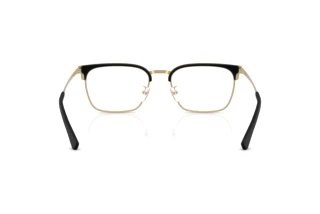 Achteraanzicht Emporio Armani EA1186D (3002)