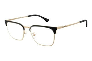 Vooraanzicht Emporio Armani EA1186D (3002)