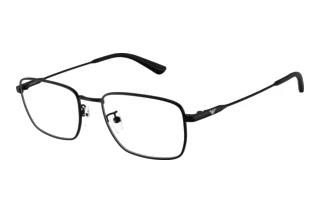 Vooraanzicht Emporio Armani EA1188TD (3001)