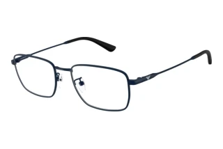 Vooraanzicht Emporio Armani EA1188TD (3018)