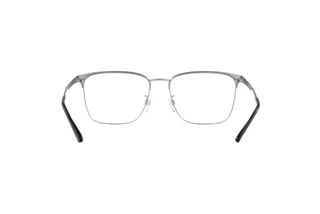 Achteraanzicht Emporio Armani EA3026 (5017)