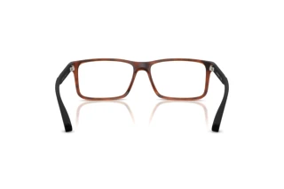 Achteraanzicht Emporio Armani EA3038 (5002)