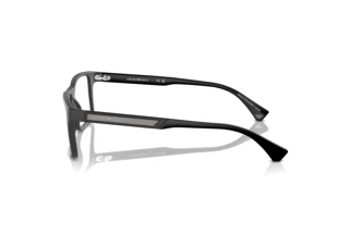 Zijaanzicht Emporio Armani EA3038 (5126)