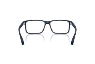Achteraanzicht Emporio Armani EA3038 (6185)